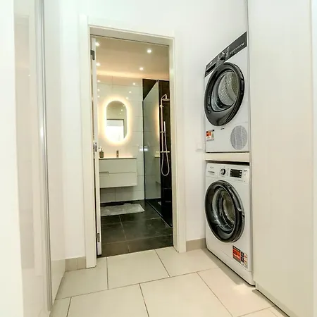 - Old Town - One Bedroom - Verasol H *