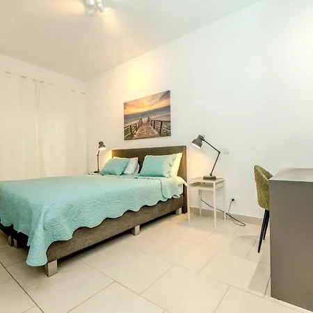 Appartement - Old Town - One Bedroom - Verasol H *