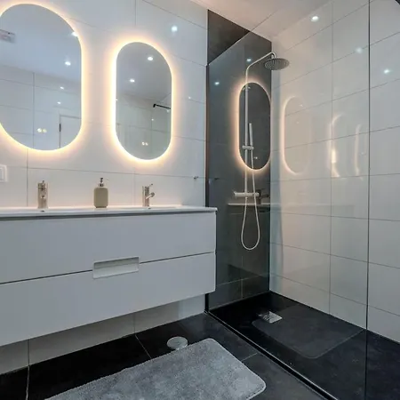 - Old Town - One Bedroom - Verasol H Appartement *