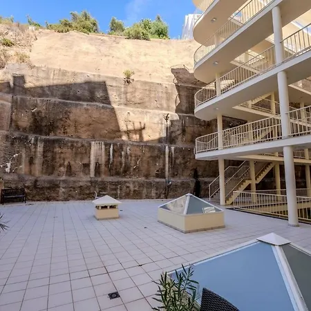 - Old Town - One Bedroom - Verasol H Appartement *