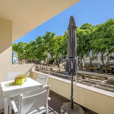 Appartement - Old Town - One Bedroom - Verasol H